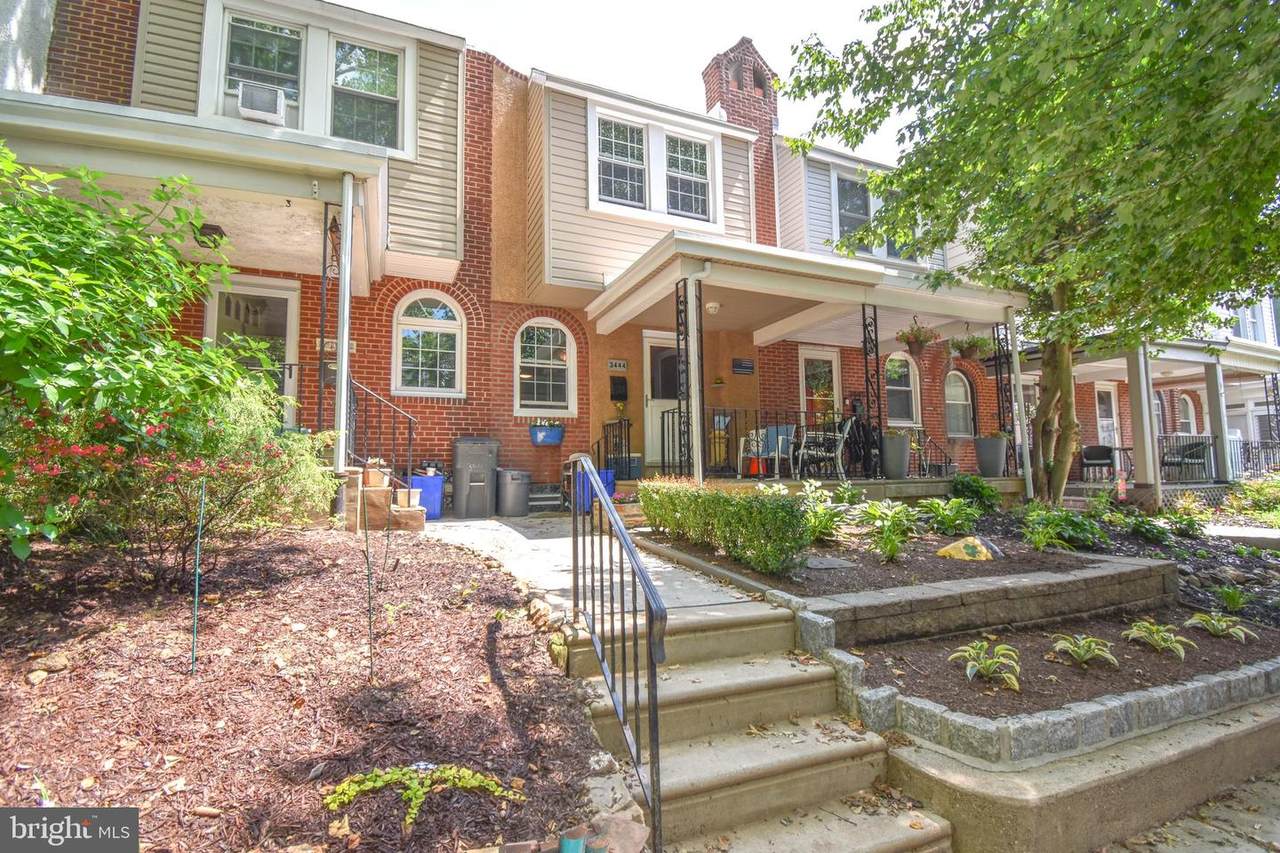 3444 Tilden Street - Photo 1