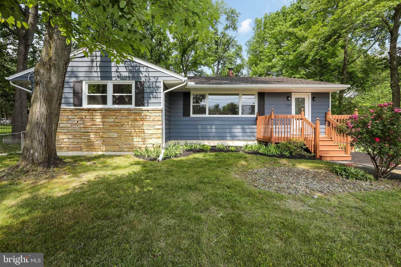 1210 Bedford Avenue - Photo 1