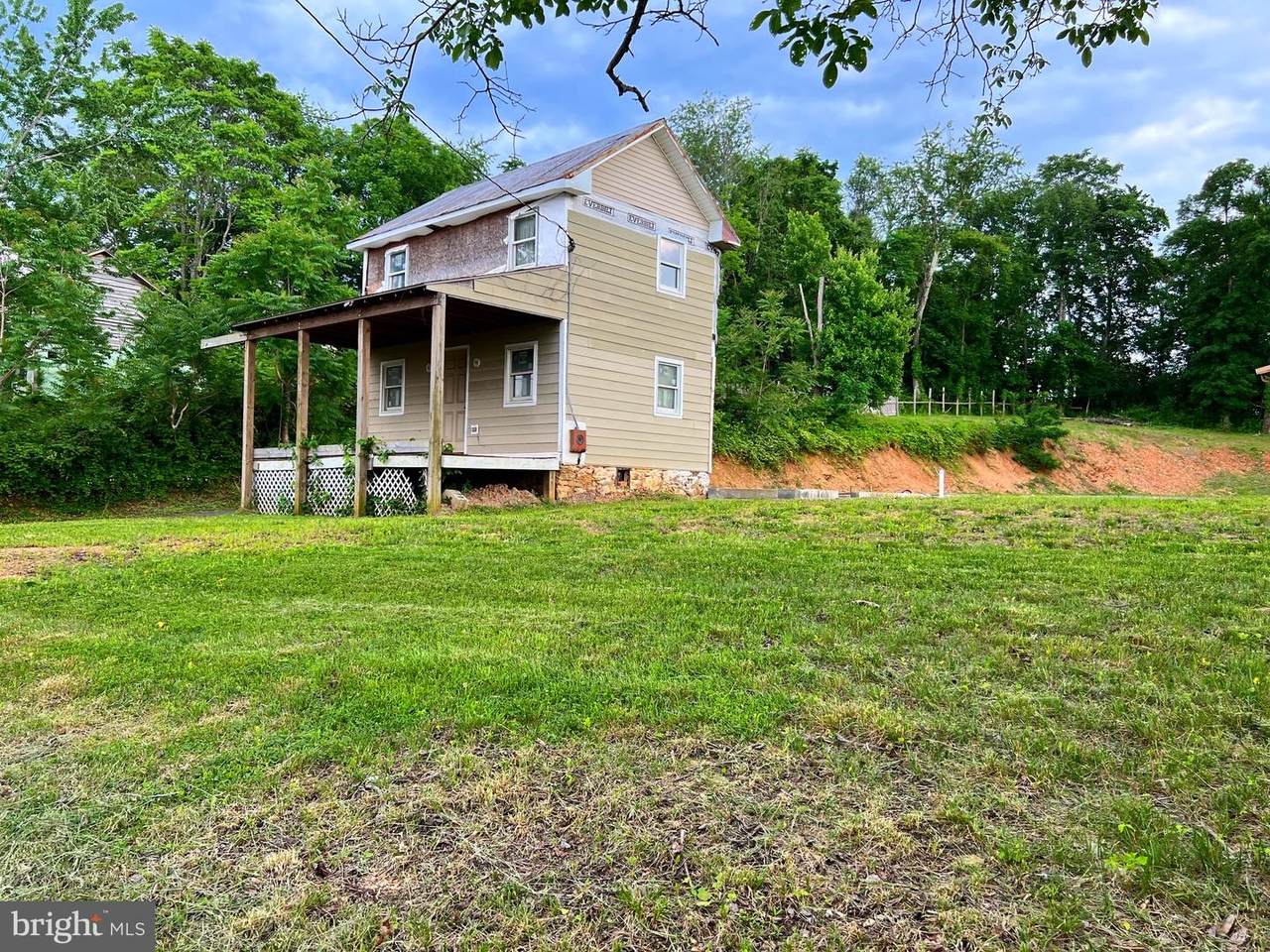 5016 Old Bartholows Road - Photo 1