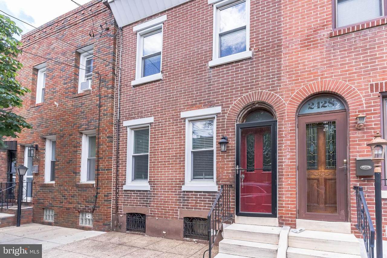 2426 Gaul Street - Photo 1