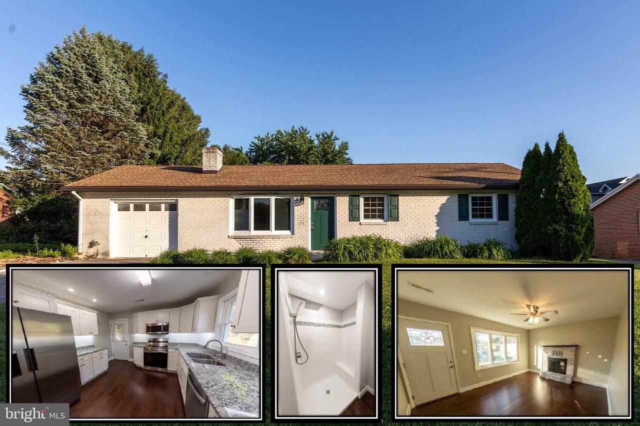 2202 Hafer Road - Photo 1