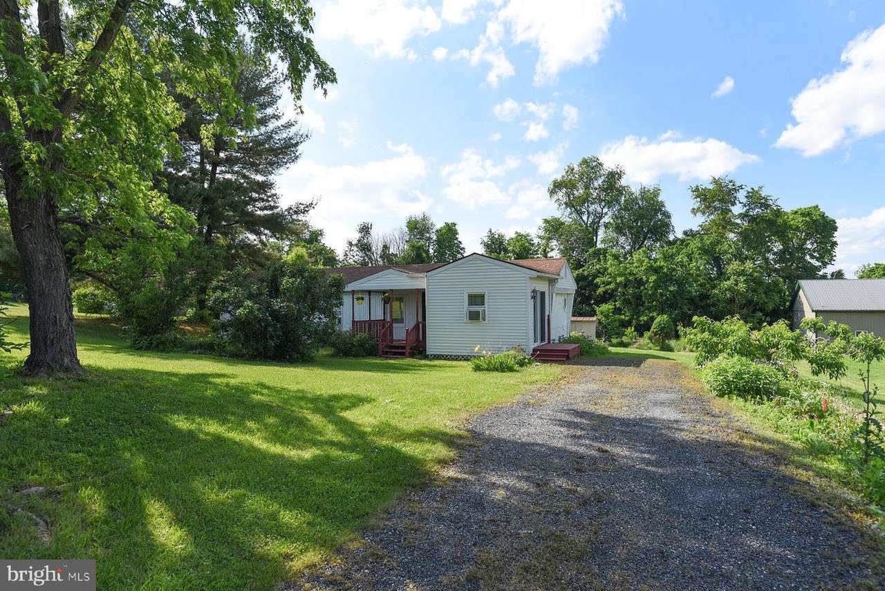 5010 General Stuart Court - Photo 1