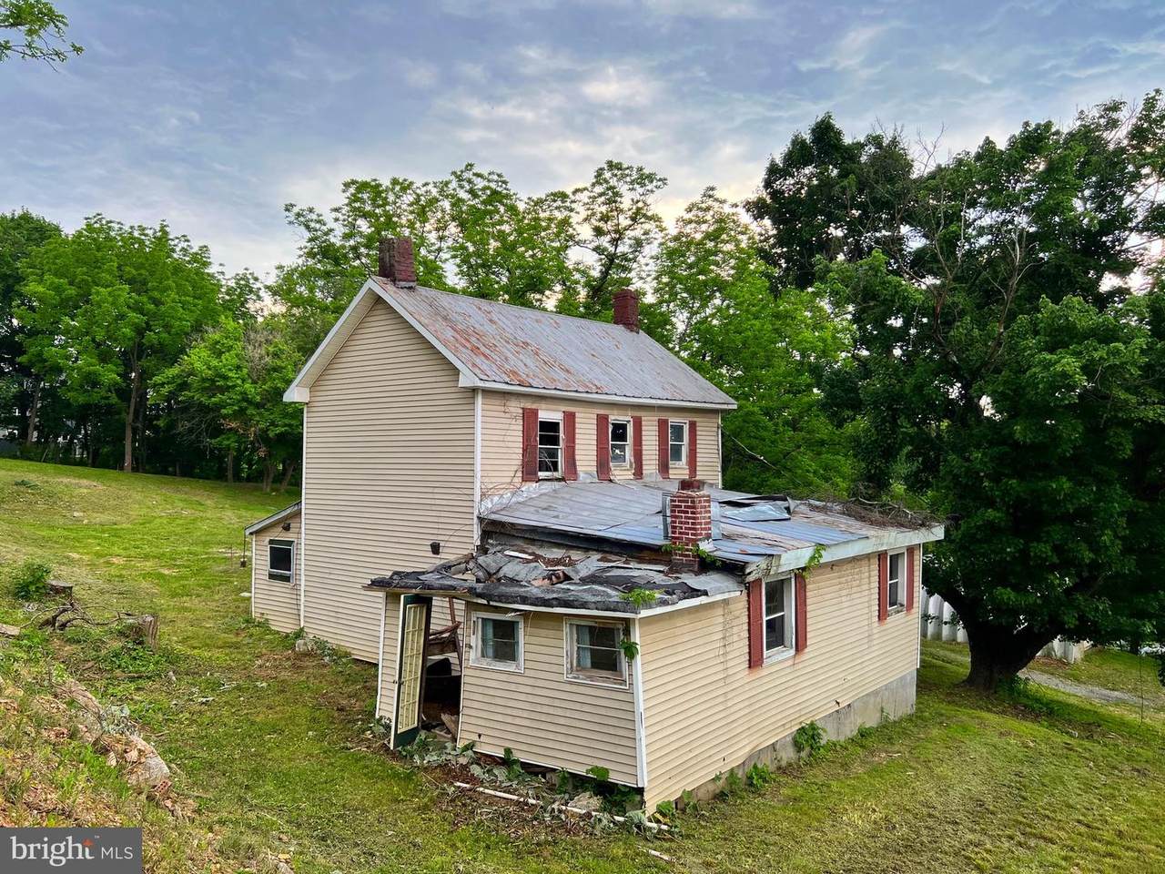 5020 Old Bartholows Road - Photo 1