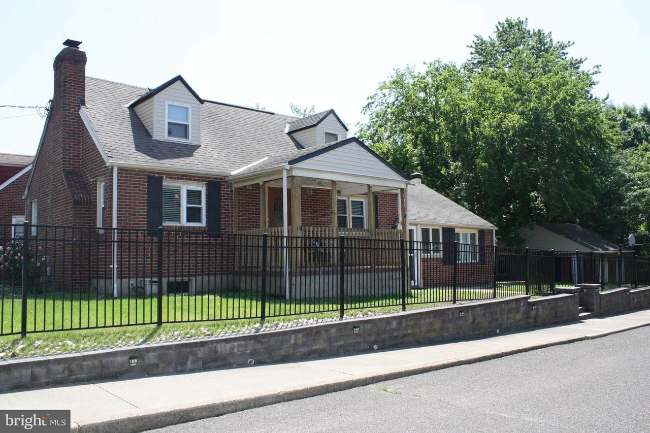 133 Maxwell - Photo 1