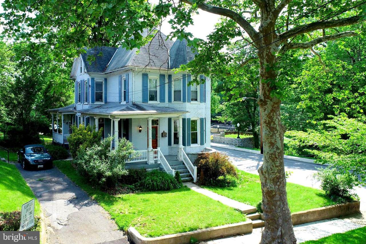 539 Reynolds Avenue - Photo 1