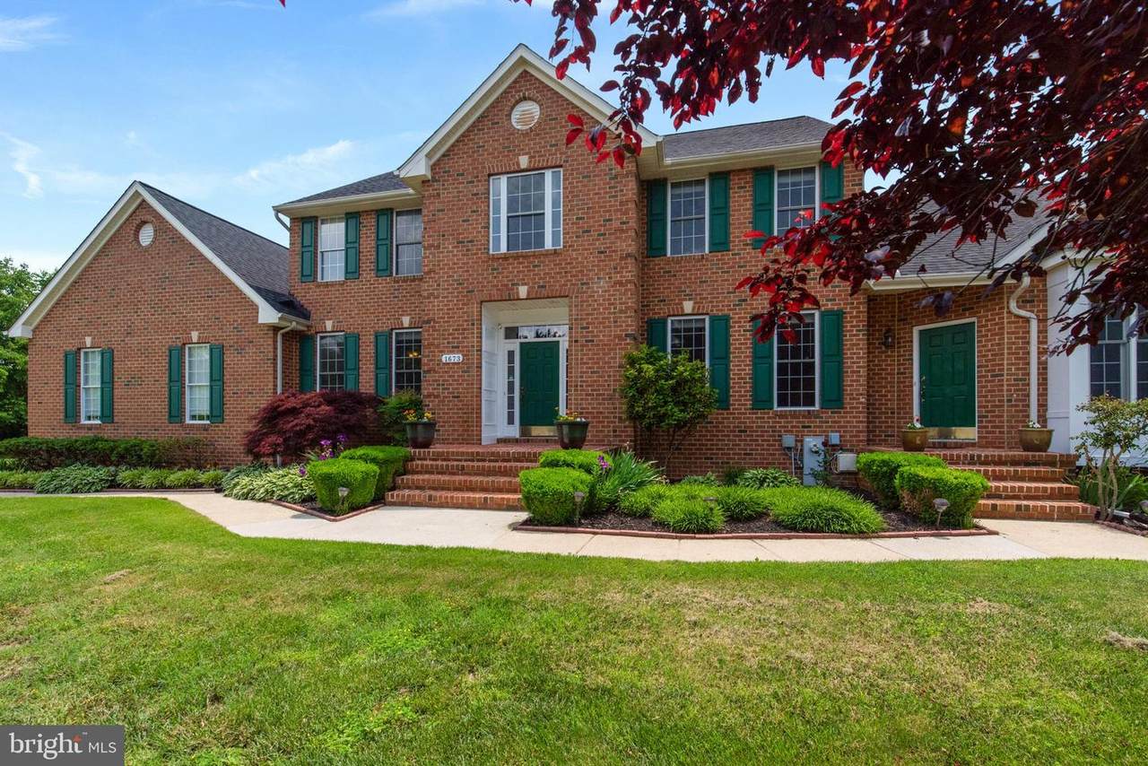 1673 Bay Head Road - Photo 1
