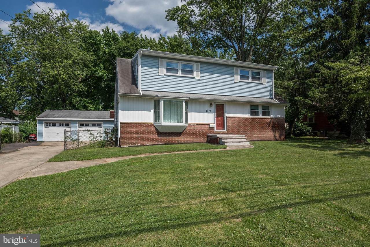 5414 Lexington Avenue - Photo 1