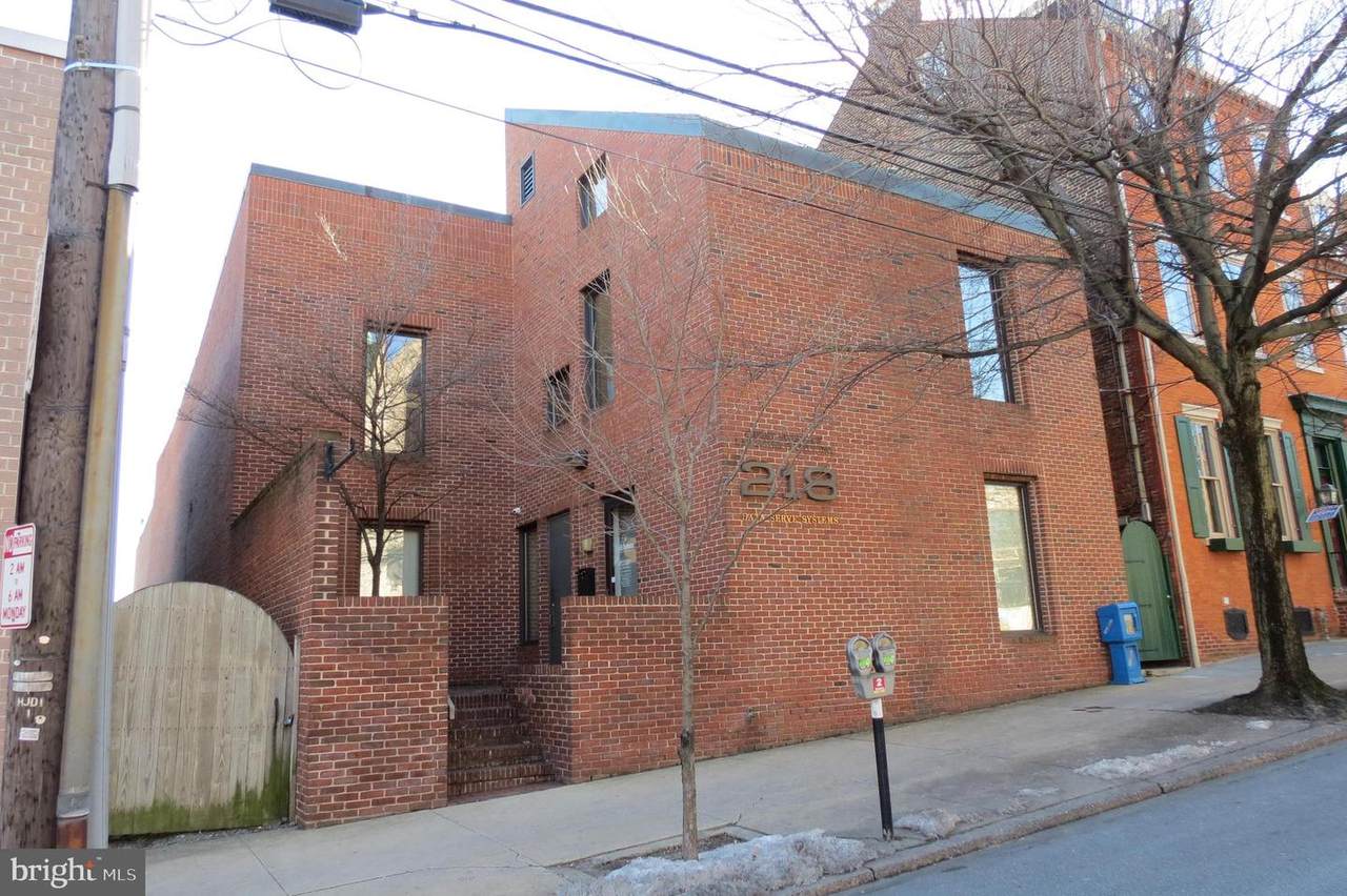 218 Orange Street - Photo 1