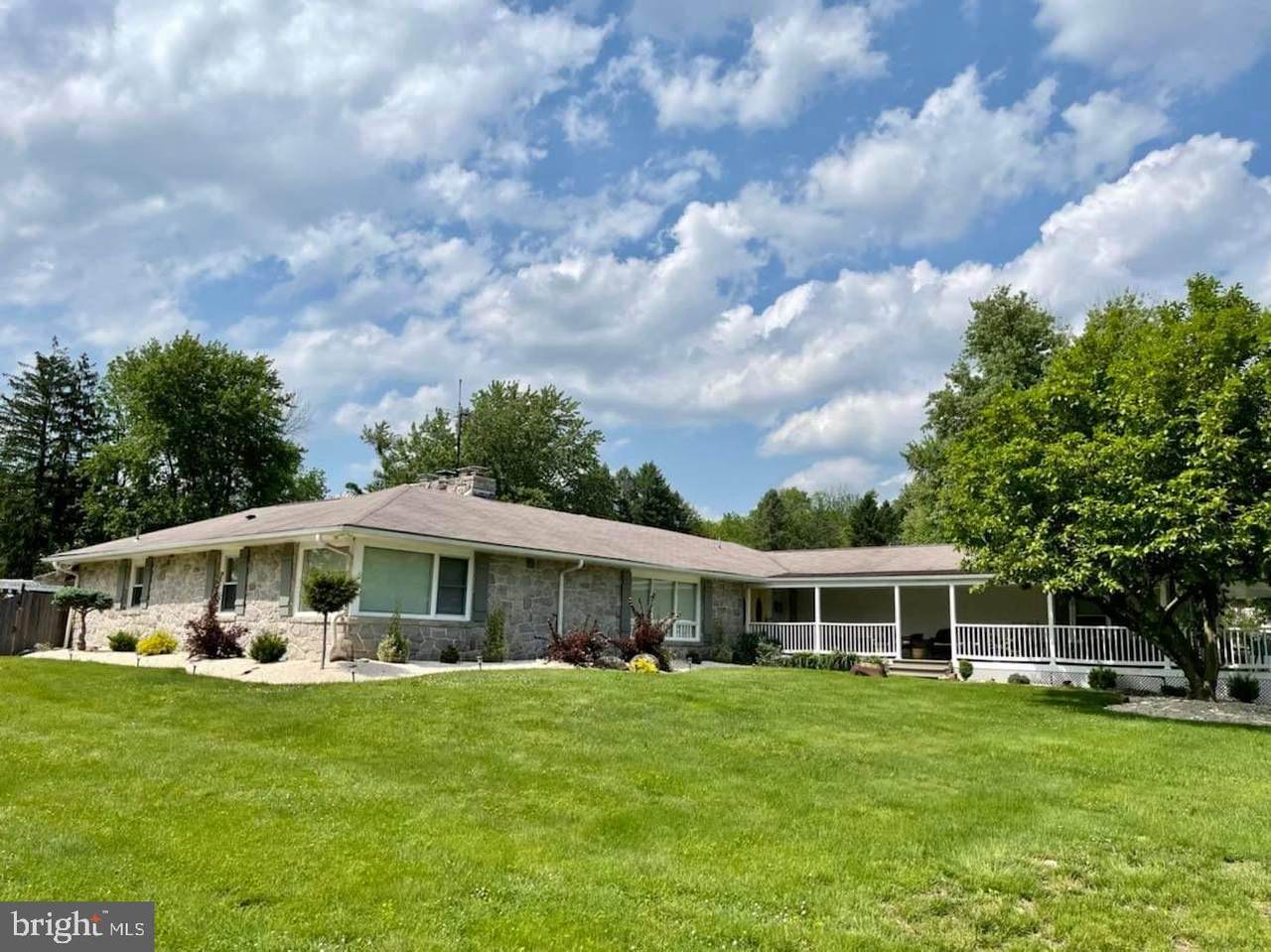 2023 Charlotte Street - Photo 1