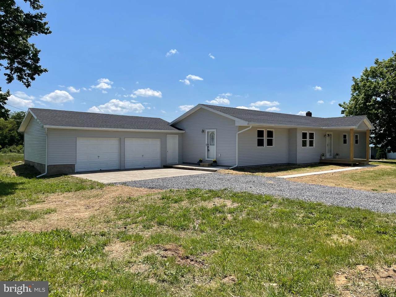4089 Troxelville Road - Photo 1