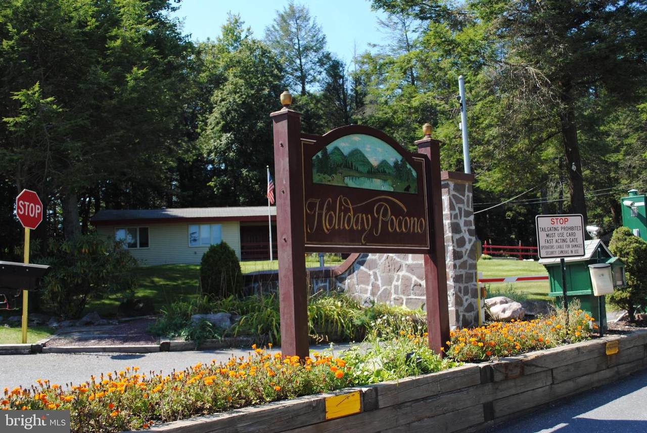 Lot 130 Pocono Road - Photo 1