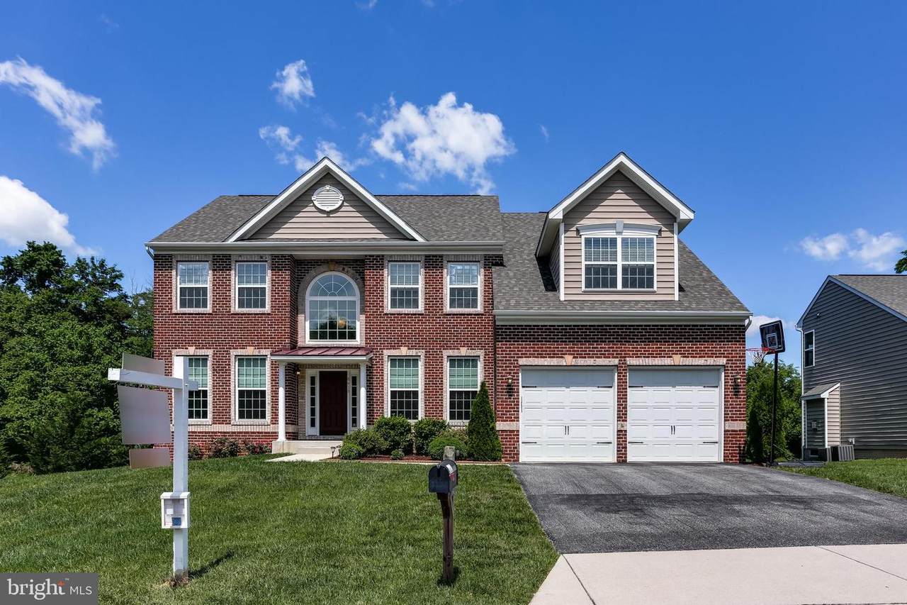 8610 Hickory Hills Lane - Photo 1