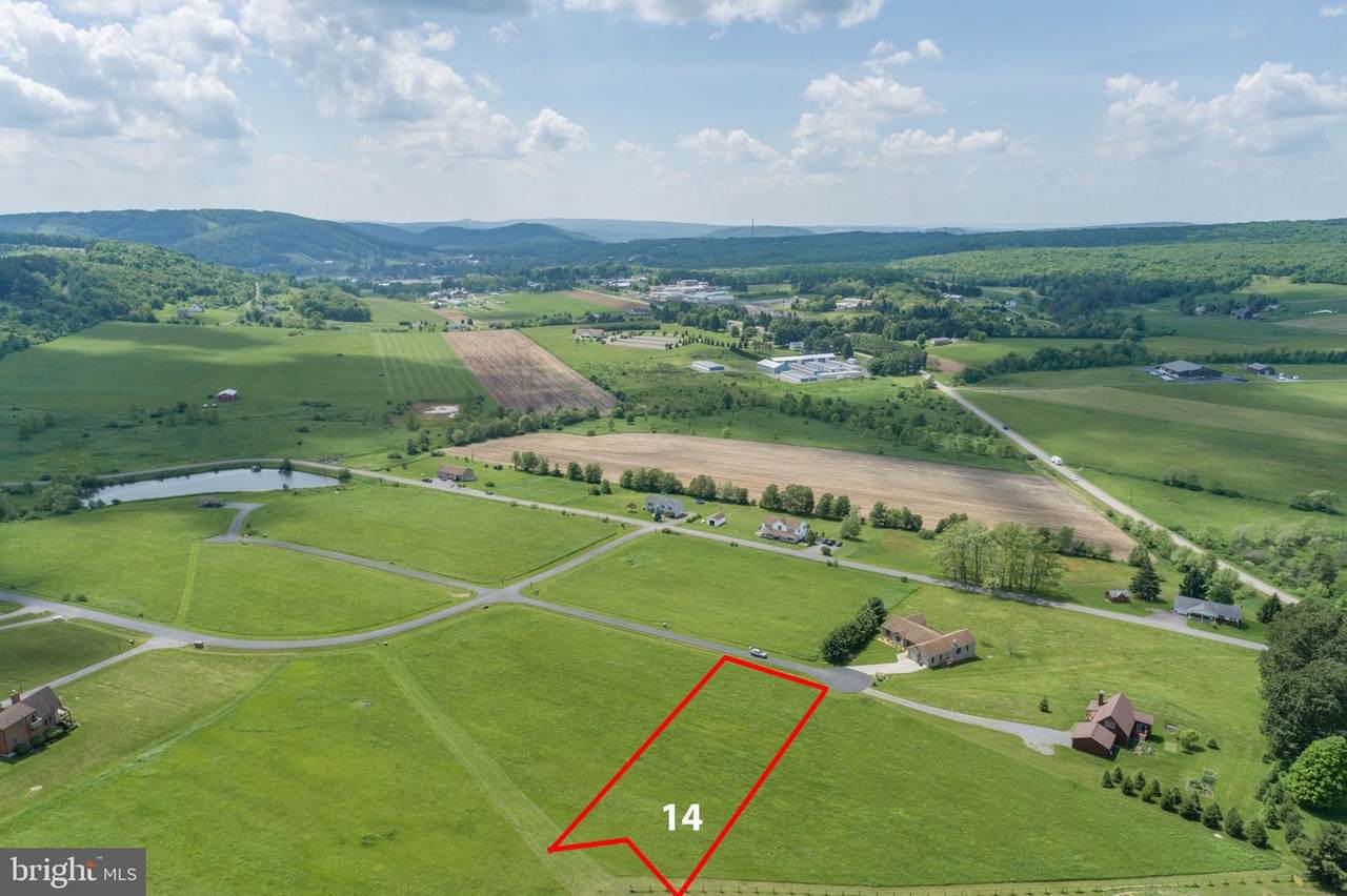 Lot 14 Green Meadow Lane - Photo 1