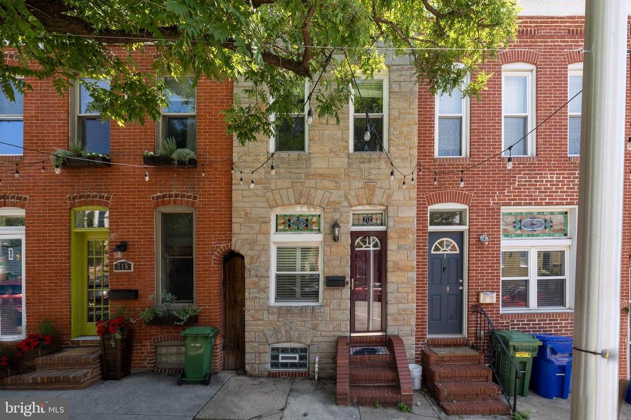 717 Milton Avenue - Photo 1