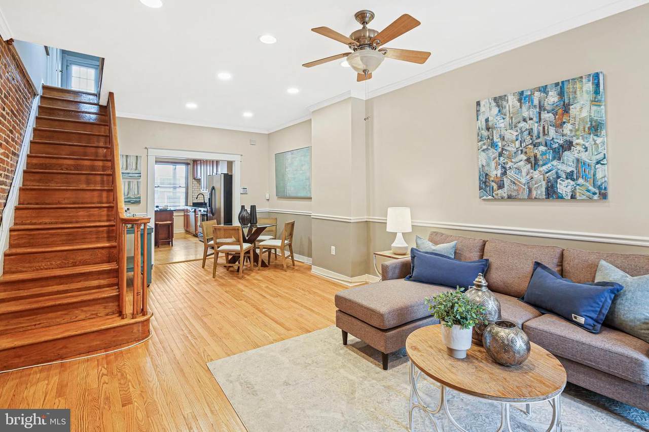 3808 Hudson Street - Photo 1
