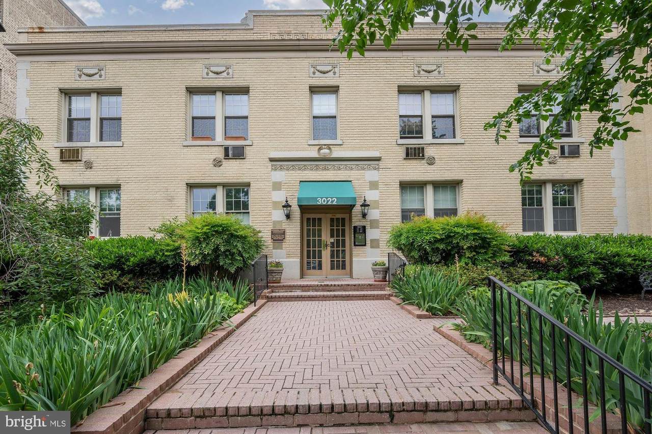 3022 Wisconsin Avenue - Photo 1