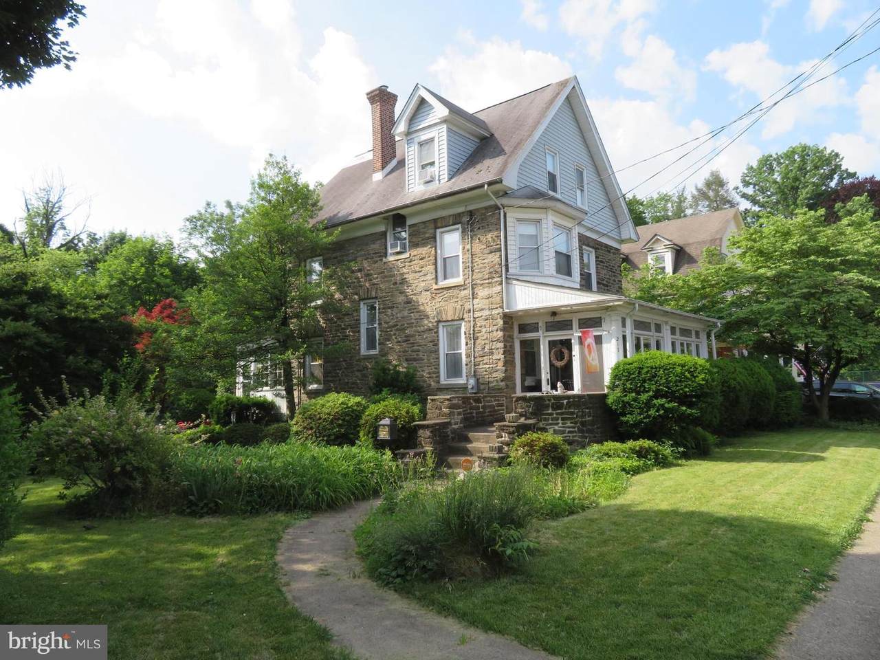 217 Bickley Road - Photo 1
