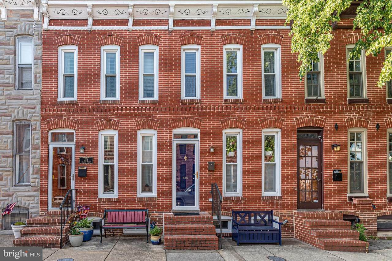 416 Folsom Street - Photo 1