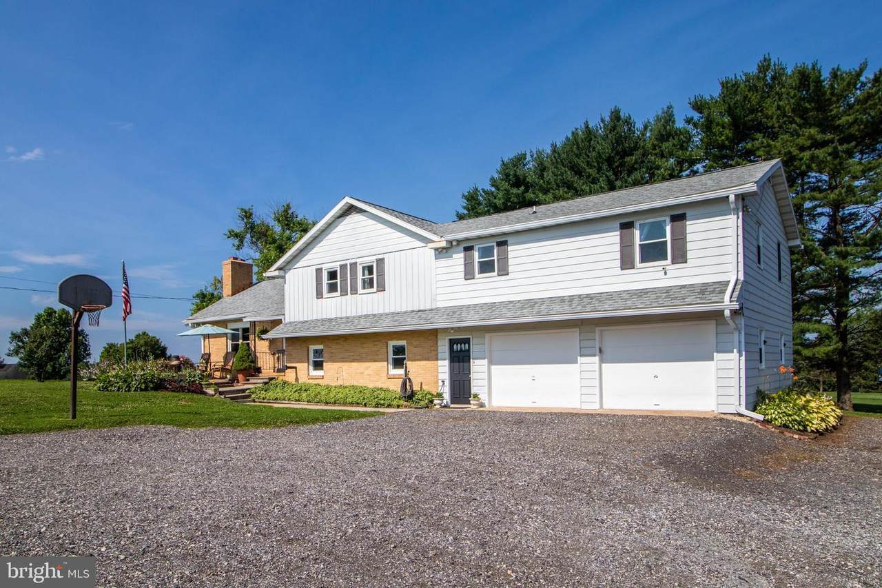 395 Guernsey Road - Photo 1