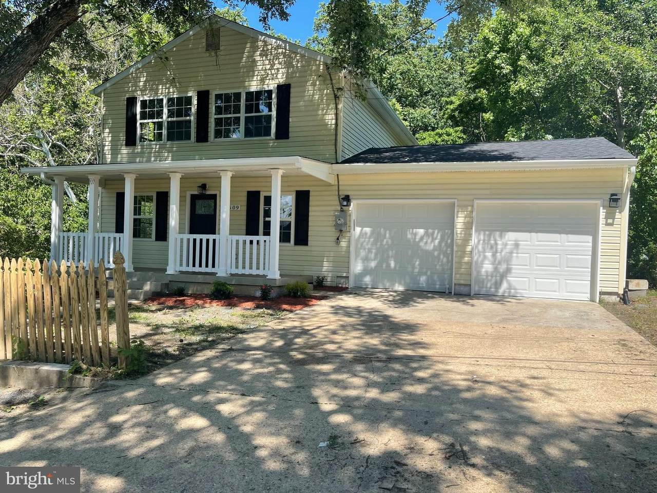 4509 Deer Park Drive - Photo 1