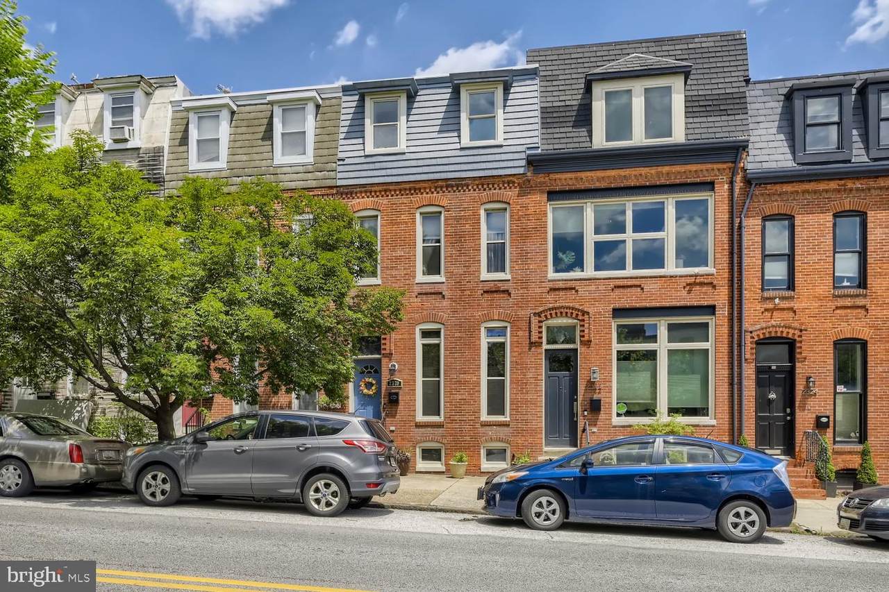 2320 Fairmount Avenue - Photo 1