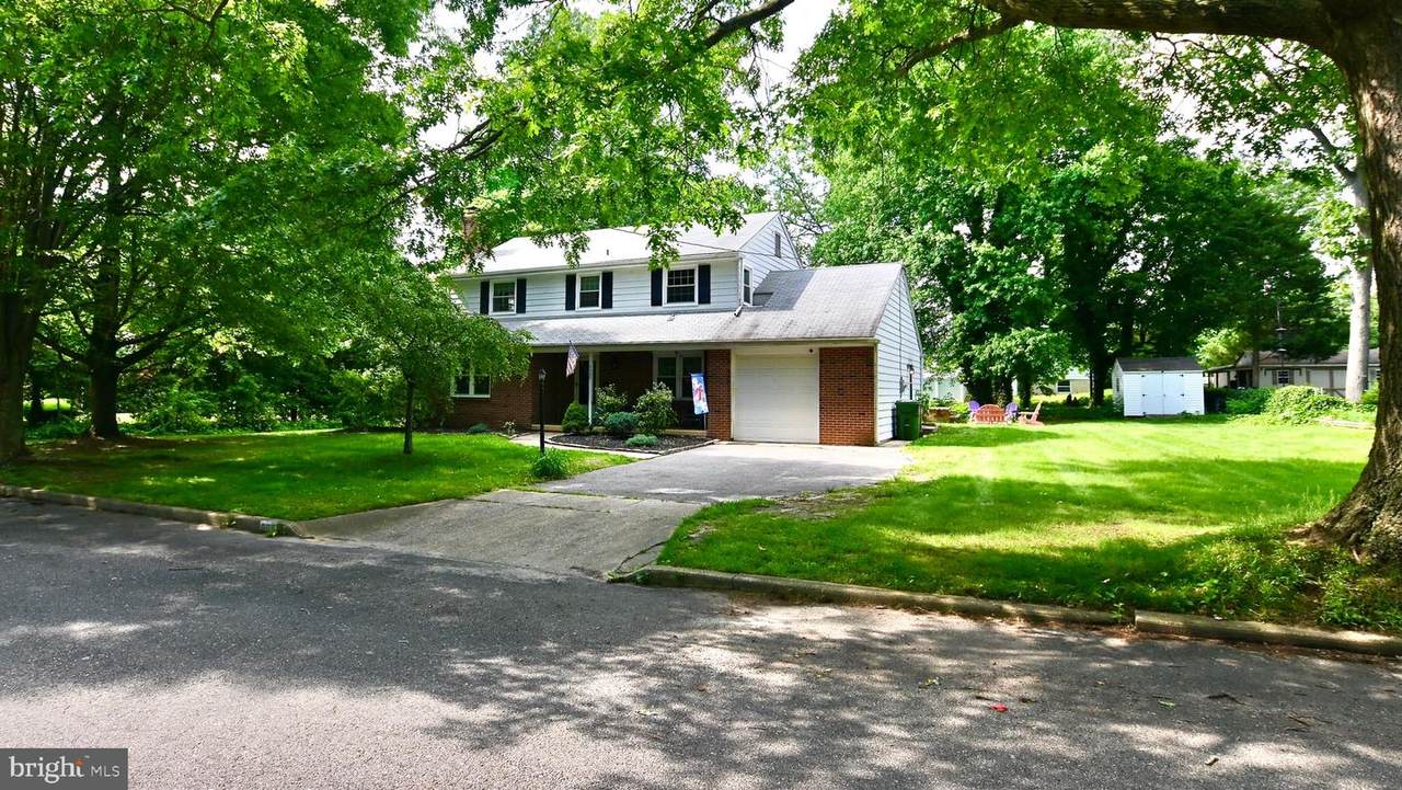 505 Elm Street - Photo 1