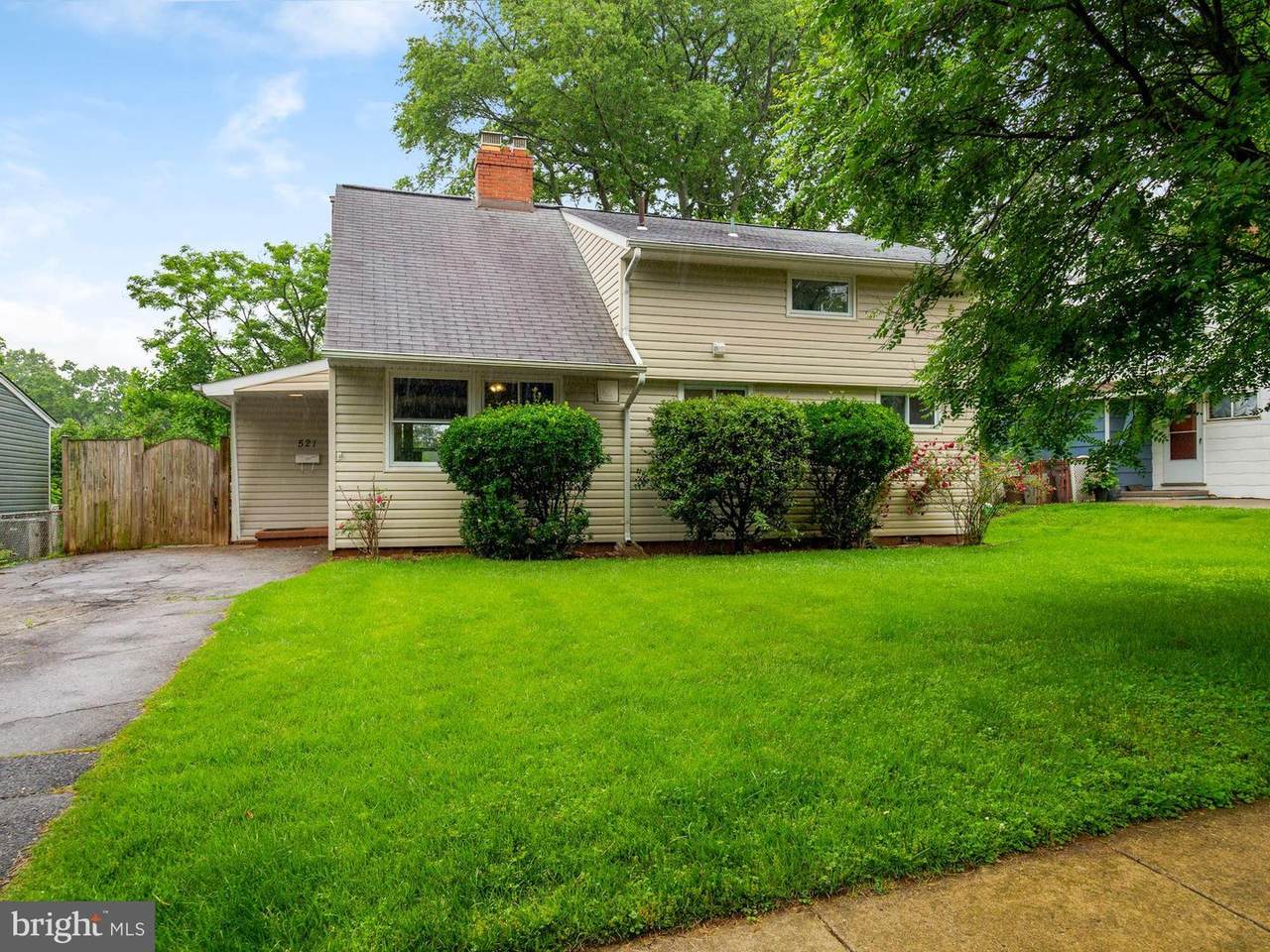 521 Calvin Lane - Photo 1