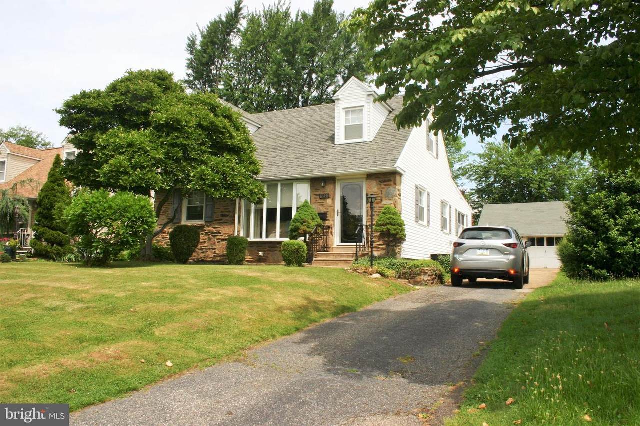 8116 Winthrop Street - Photo 1