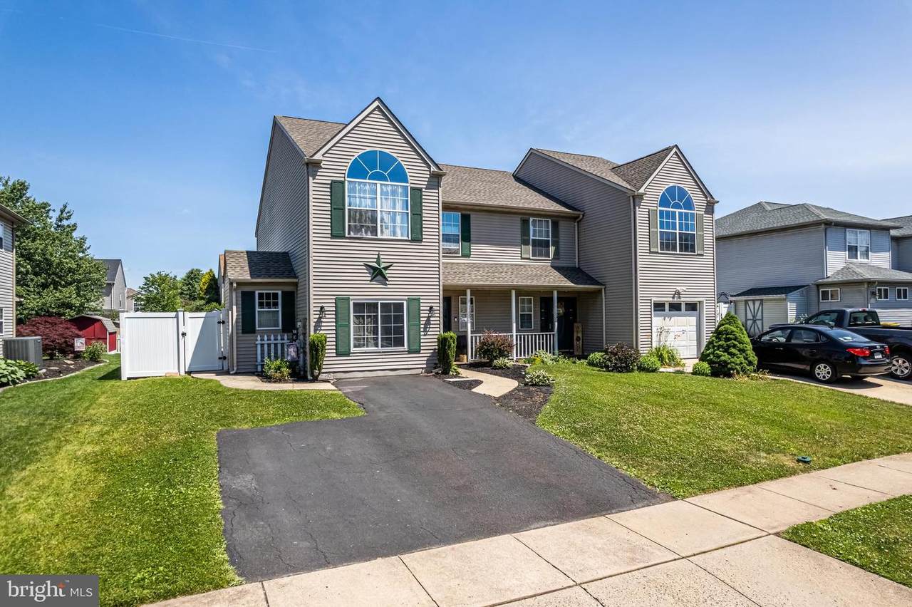 1155 Red Barn Lane - Photo 1
