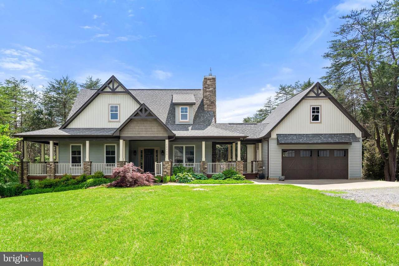 10930 Evergreen Acres Lane - Photo 1