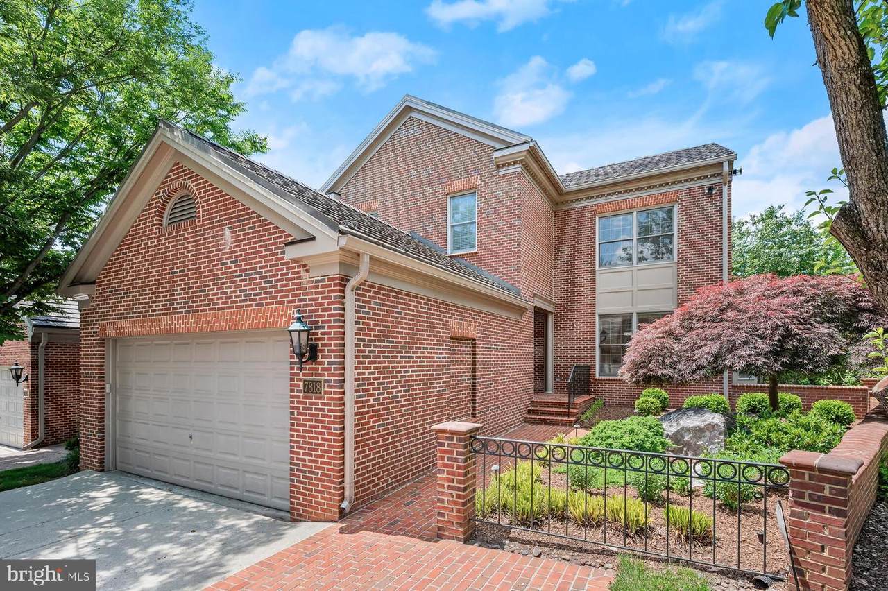 7818 Hidden Meadow Terrace - Photo 1