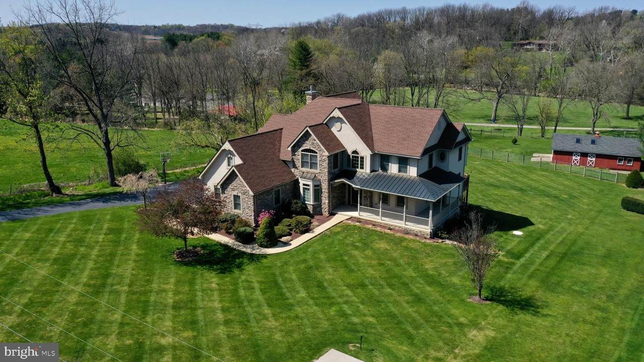 2359 Wehr Mill Road - Photo 1
