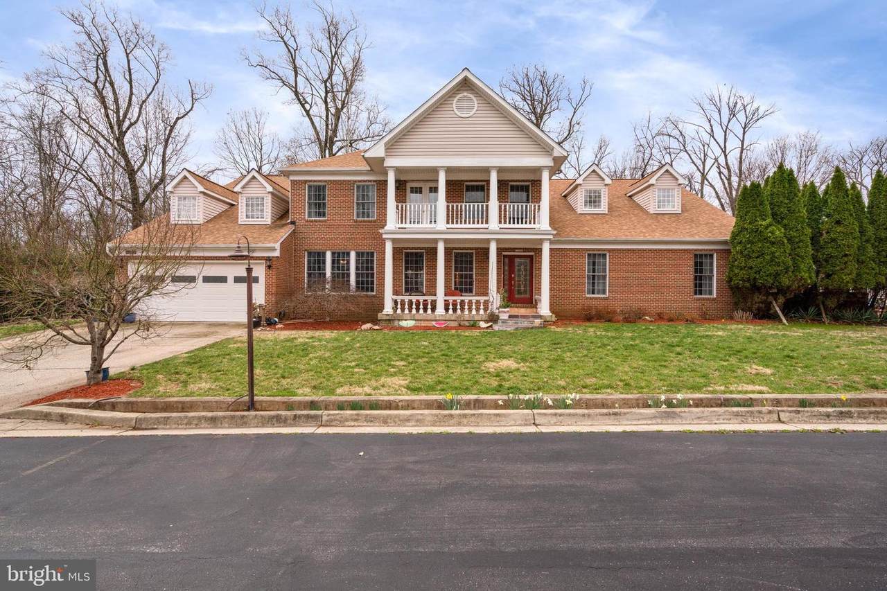 13904 Glen Mill Road - Photo 1