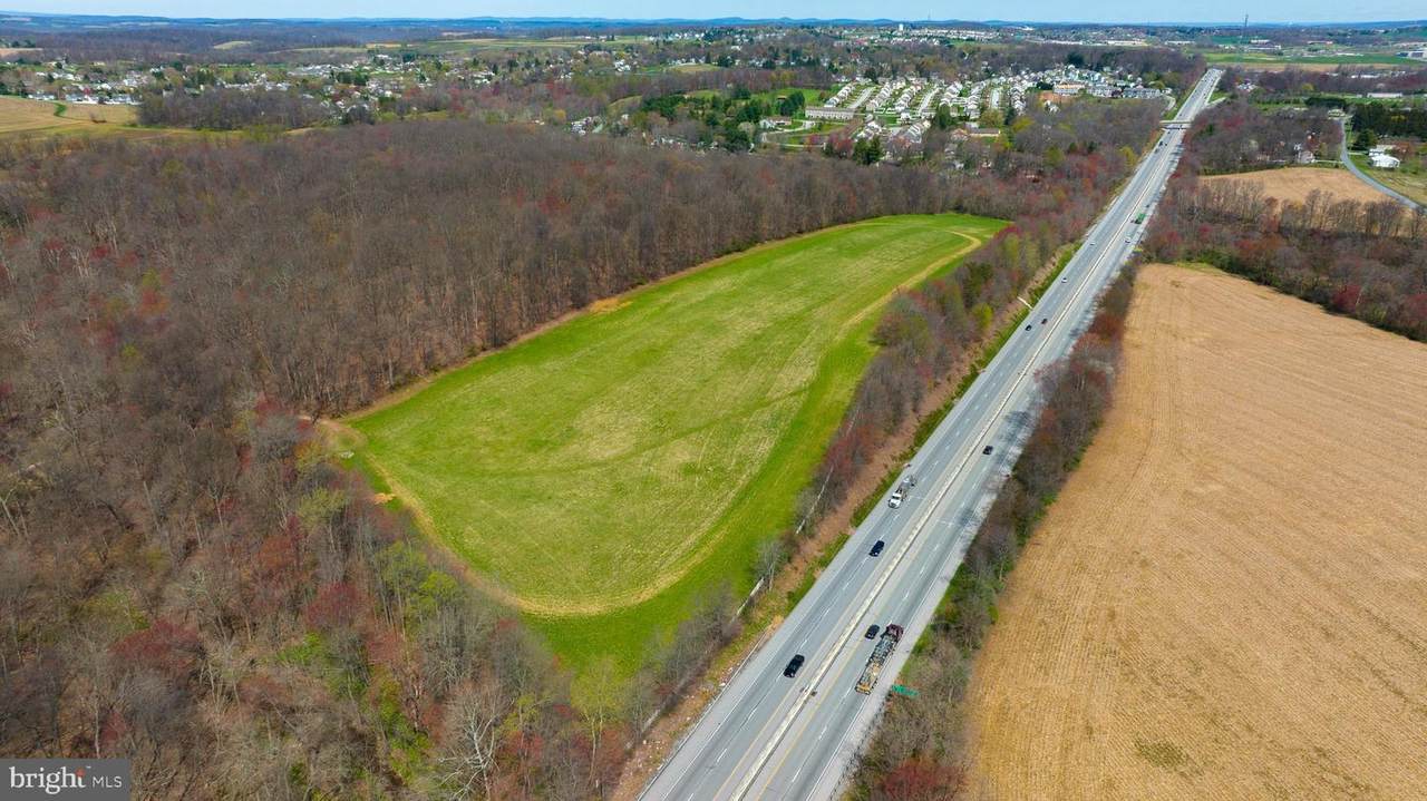 1274-LOT Oakwood Road - Photo 1