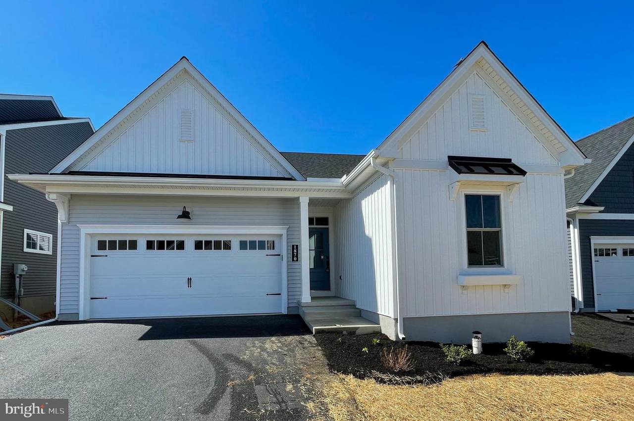1870 Emerald Way (Lot 12) - Photo 1