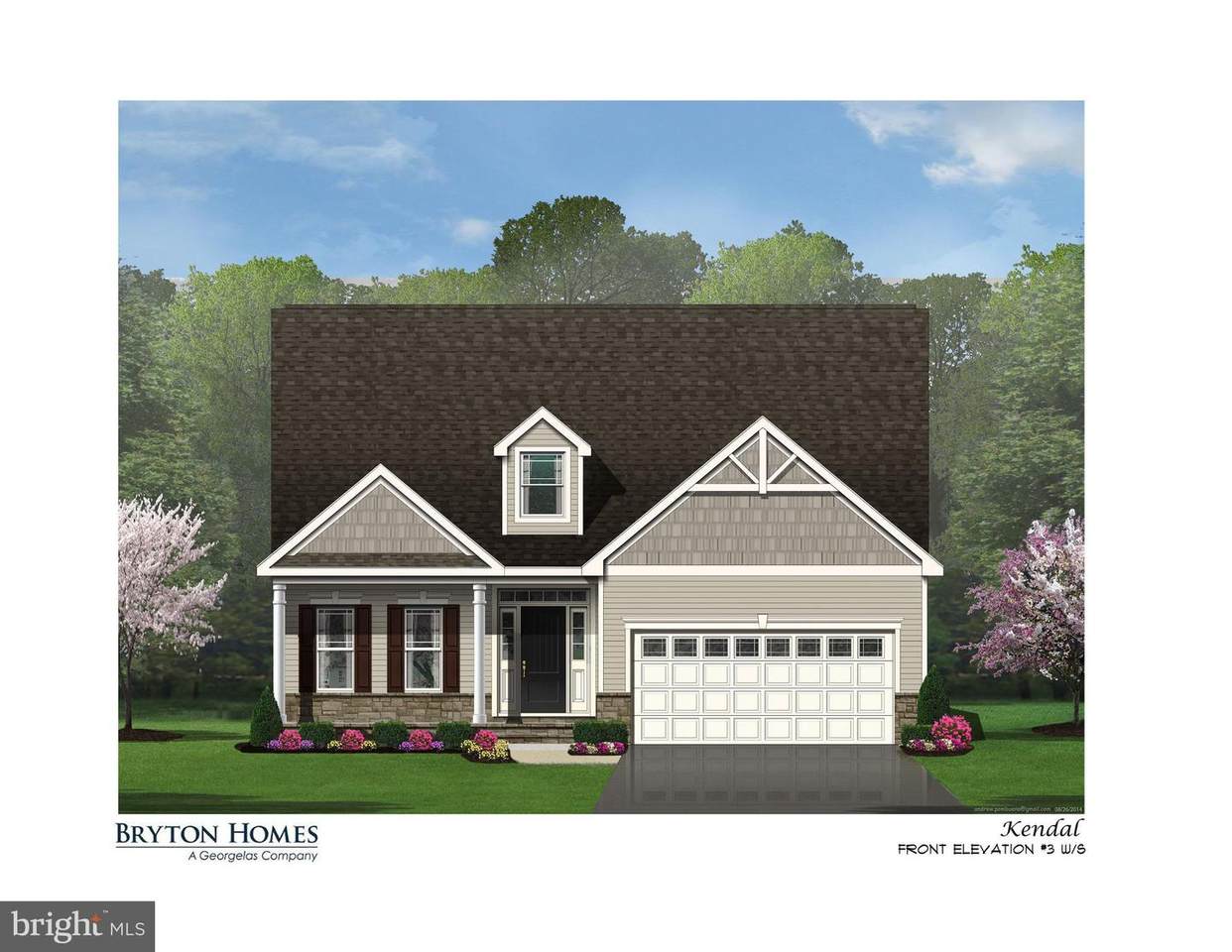 403 Sussex Street - Photo 1