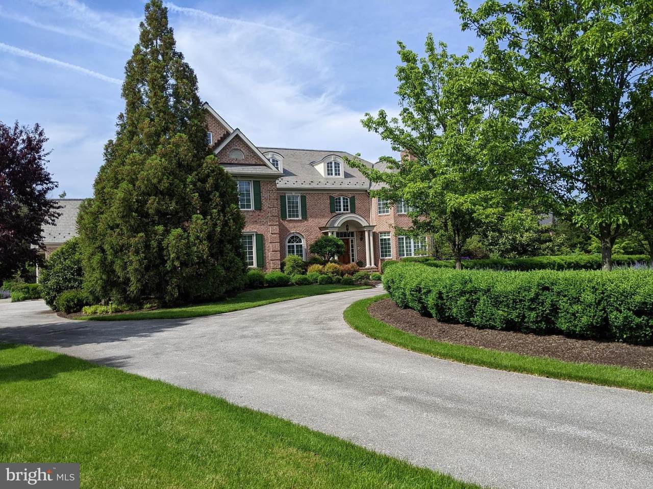 1 Dovecote Lane - Photo 1