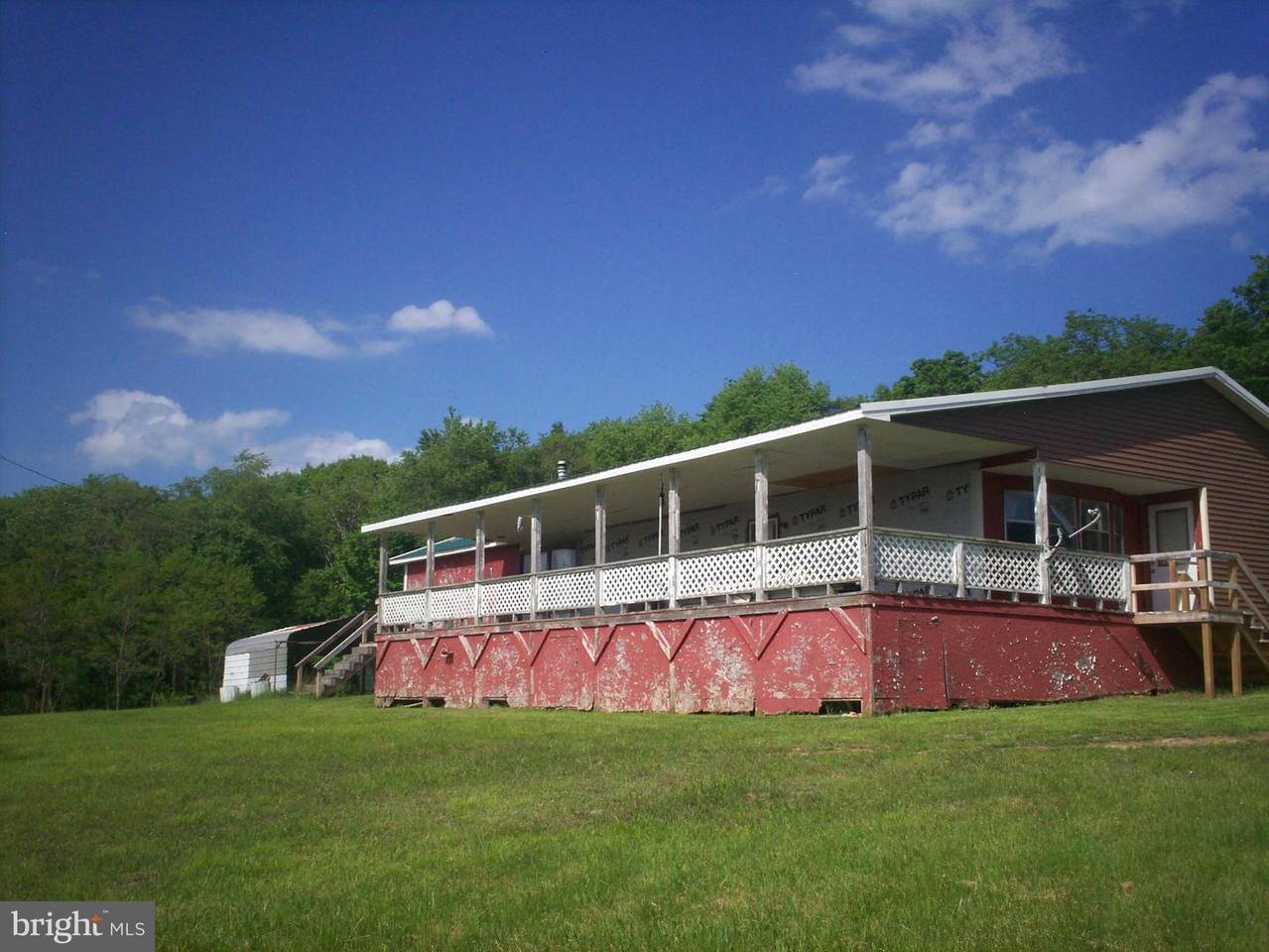 1675 Arnold Mine Road - Photo 1