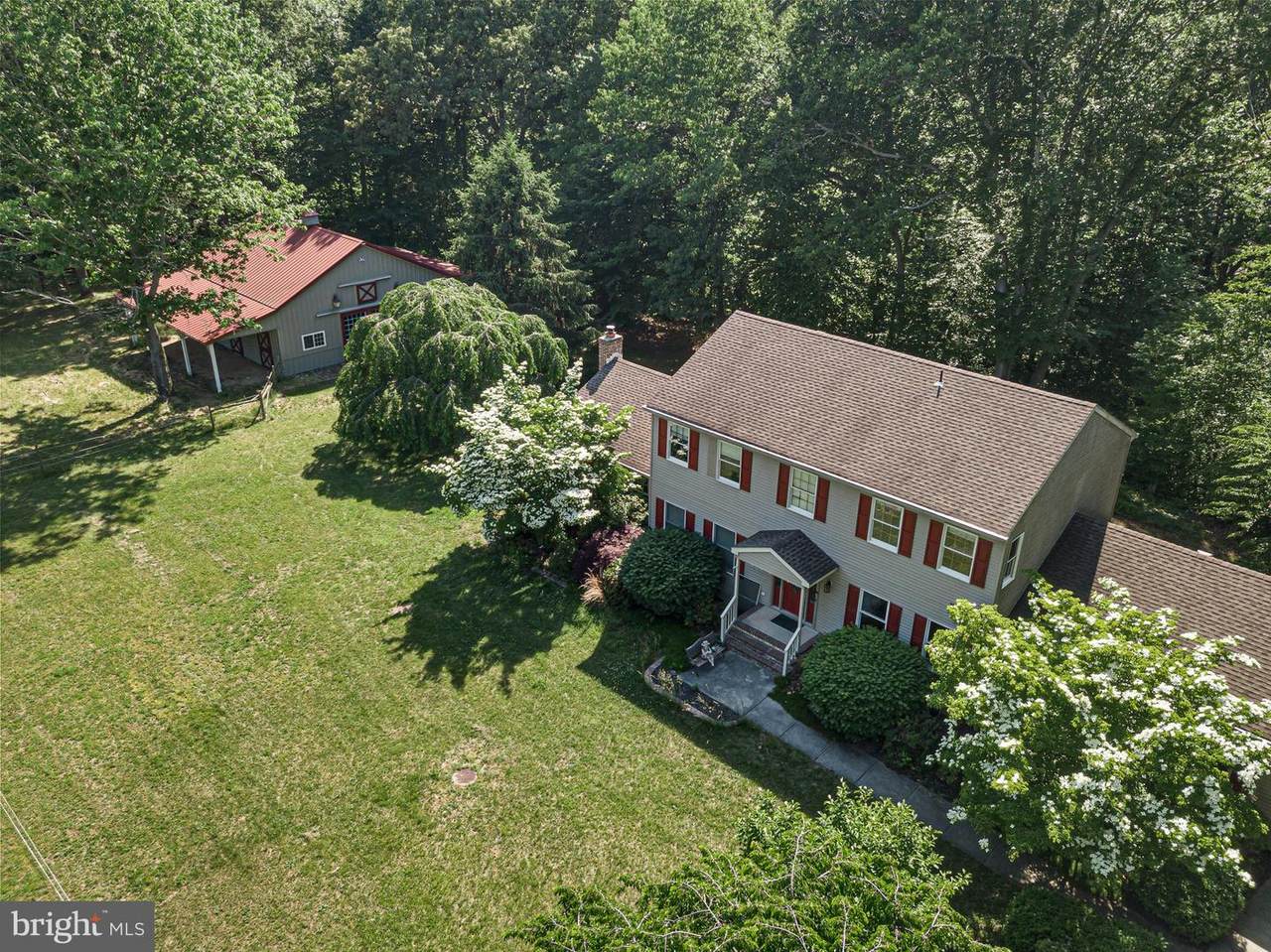 1360 Oldmans Creek Road - Photo 1