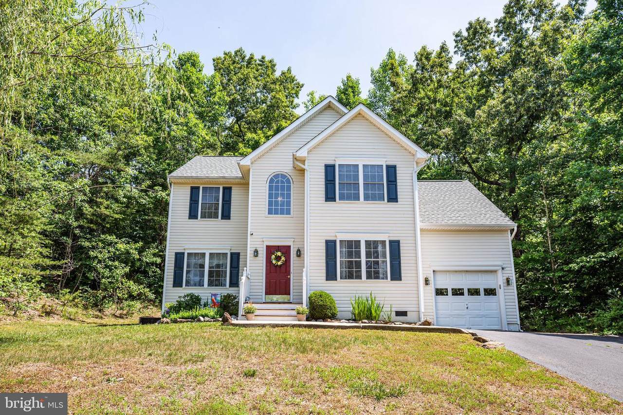 3507 Ardwick Circle - Photo 1