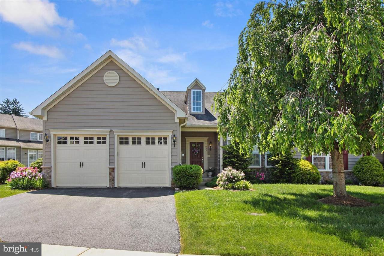933 Stream View Lane - Photo 1