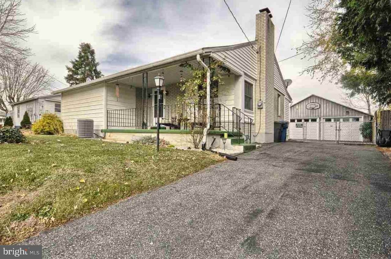 393 Sheely Lane - Photo 1