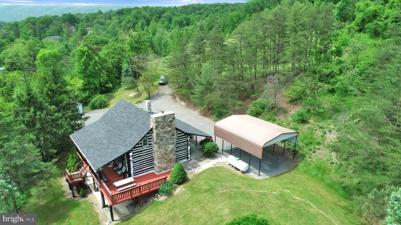 10263 Licking Creek Road - Photo 1