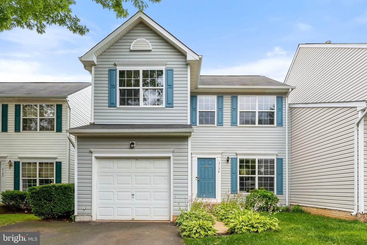2158 Blue Spruce Drive - Photo 1