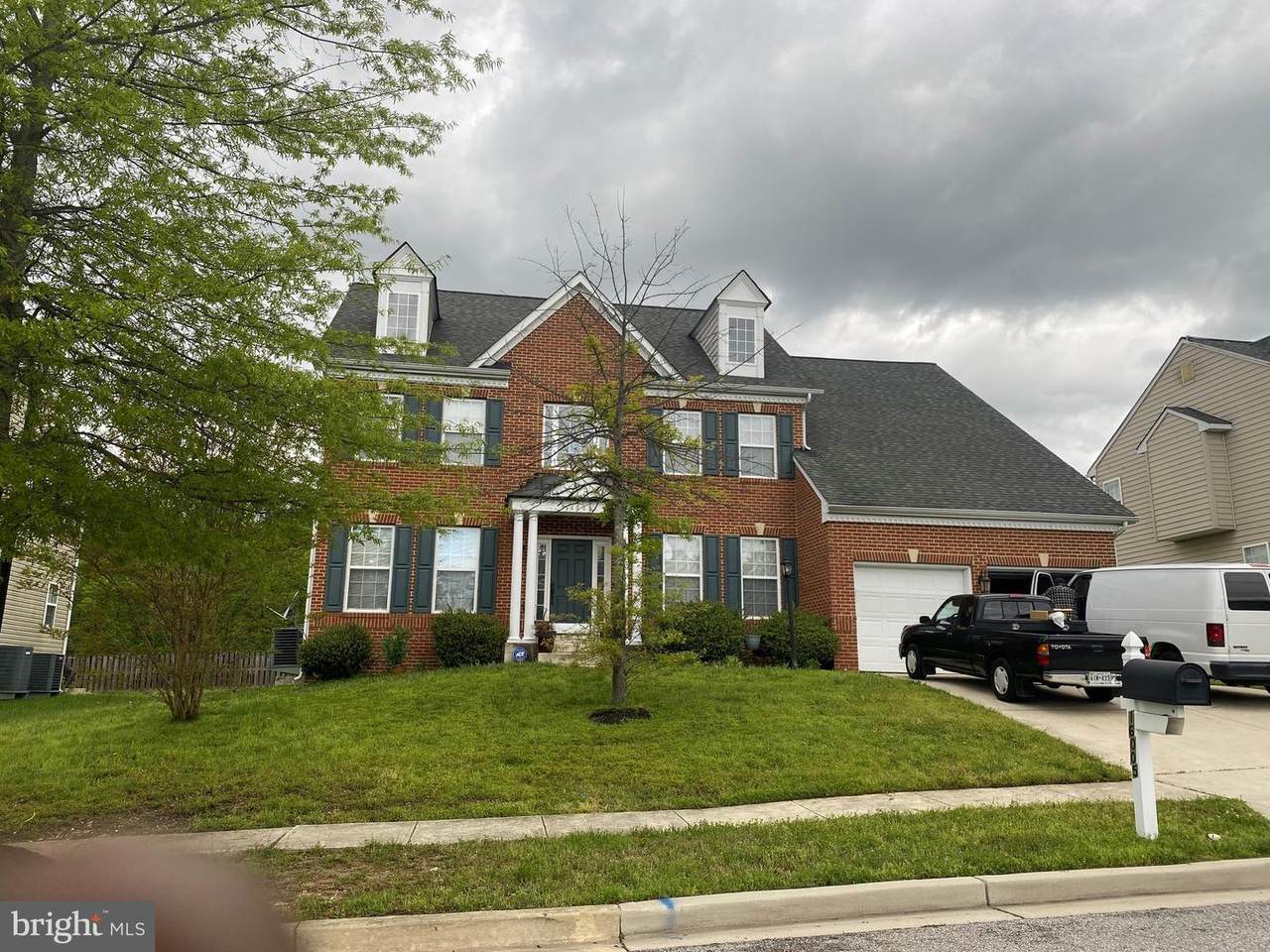 16005 Lavender Dream Lane - Photo 1