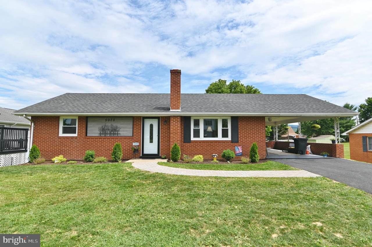 5070 Elm Drive - Photo 1