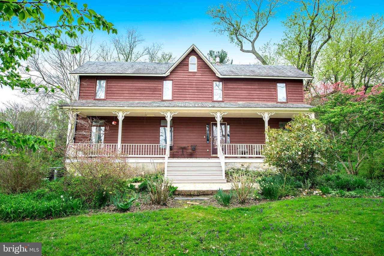 2023 Castleton Road - Photo 1