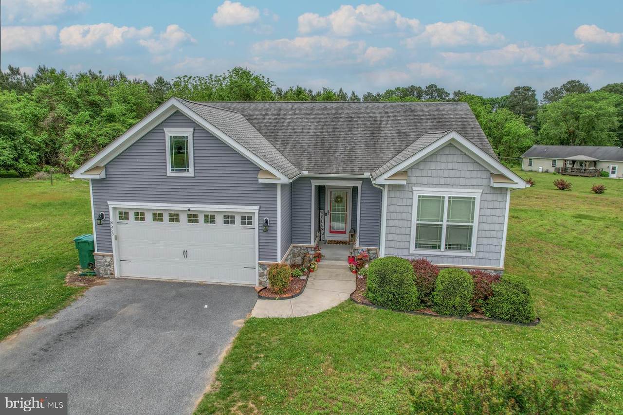 8553 Sophies Way - Photo 1