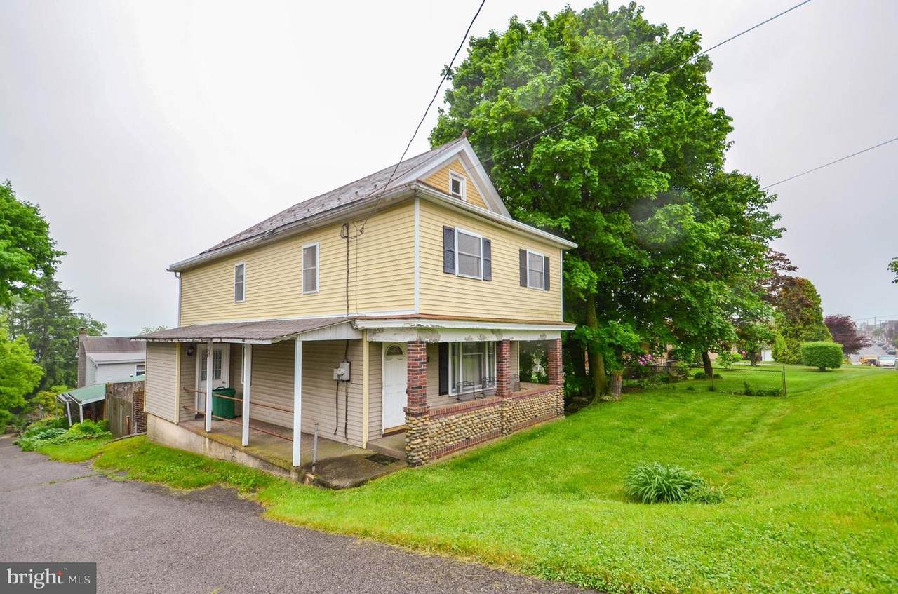 257 Ludlow Street - Photo 1