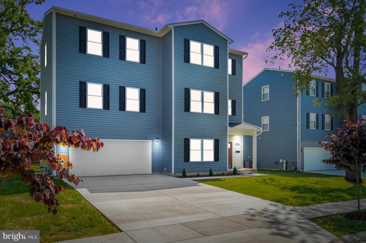 5501 Jonquil Avenue - Photo 1